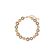 Choker Circles Exclusive Ouro Vintage